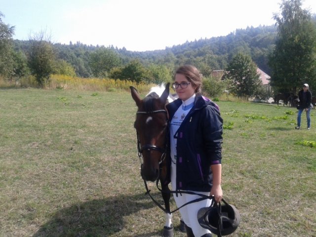 Rajd Minoga 2015